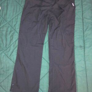 Landau scrubs size Large